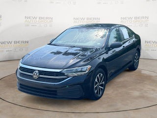 2024 Volkswagen Jetta 1.5T S