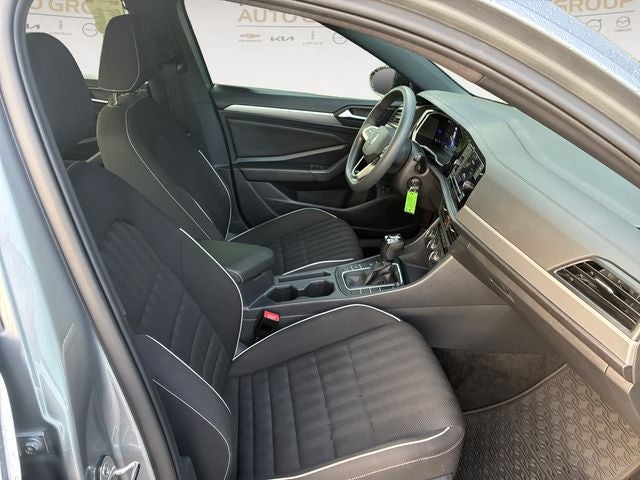 2023 Volkswagen Jetta 1.5T Sport