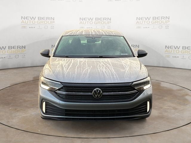 2023 Volkswagen Jetta 1.5T Sport