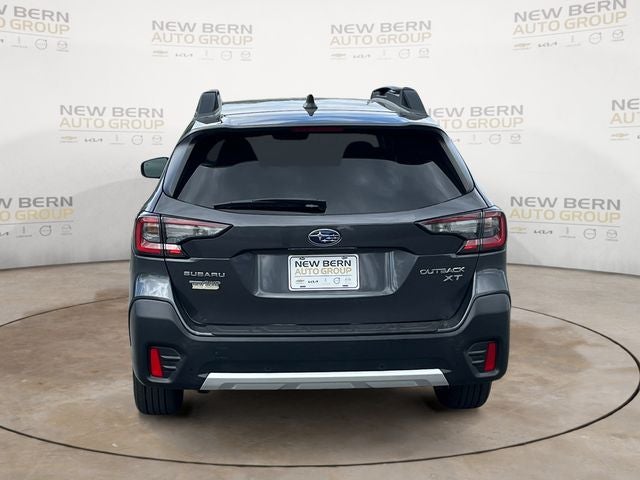 2021 Subaru Outback Limited XT