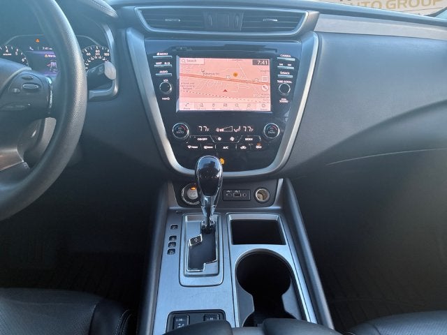 2023 Nissan Murano SL