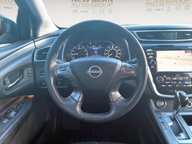 2023 Nissan Murano SL
