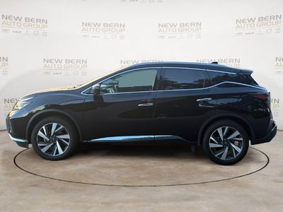 2023 Nissan Murano SL