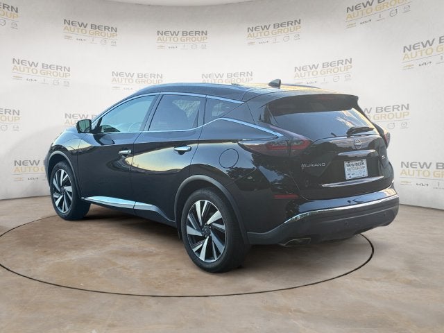 2023 Nissan Murano SL