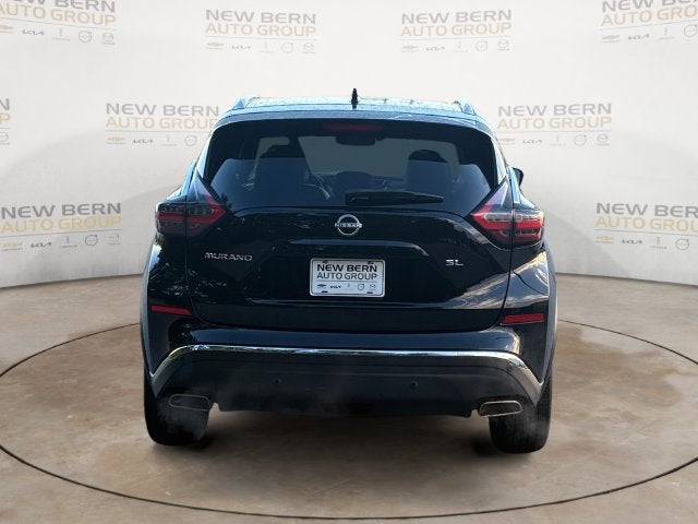 2023 Nissan Murano SL
