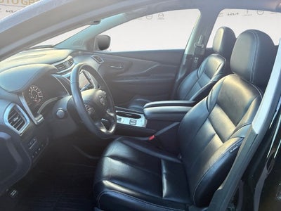 2023 Nissan Murano SL