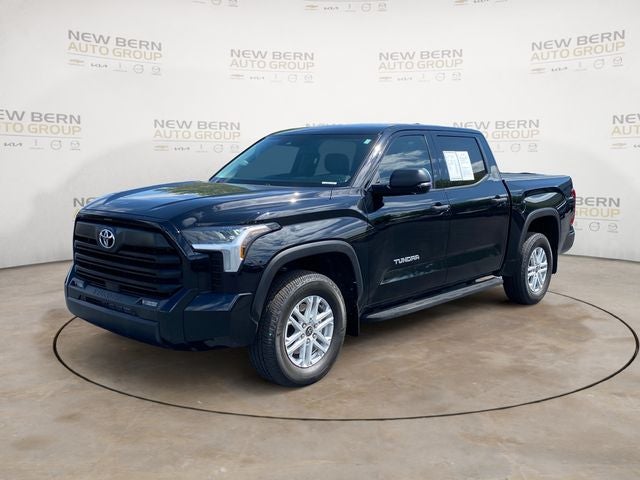 2023 Toyota Tundra