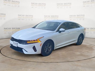 2023 Kia K5 LXS
