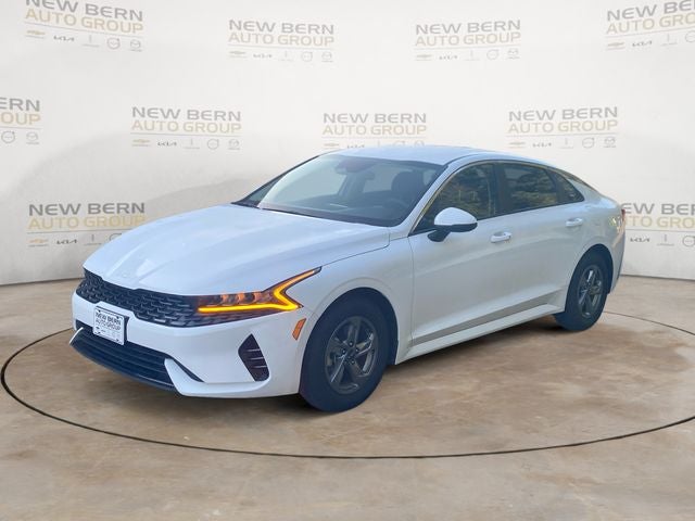 2023 Kia K5 LXS