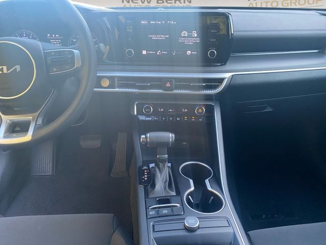 2023 Kia K5 LXS