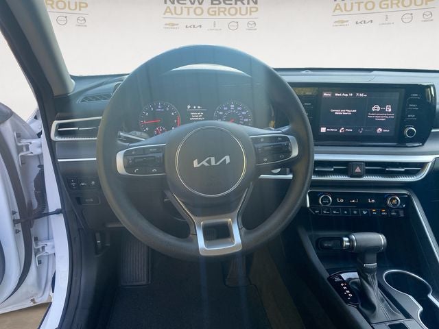 2023 Kia K5 LXS