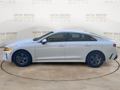 2023 Kia K5 LXS