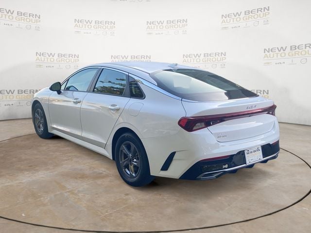 2023 Kia K5 LXS