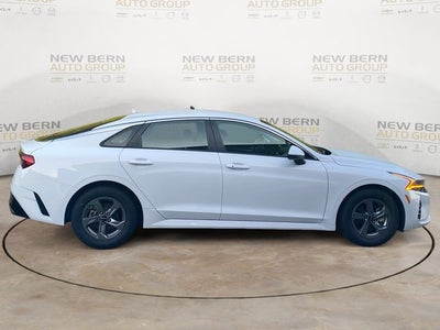 2023 Kia K5 LXS