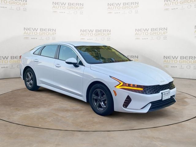 2023 Kia K5 LXS