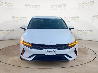 2023 Kia K5 LXS