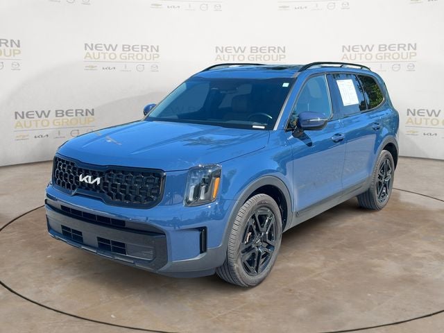 2024 Kia Telluride EX X-Line