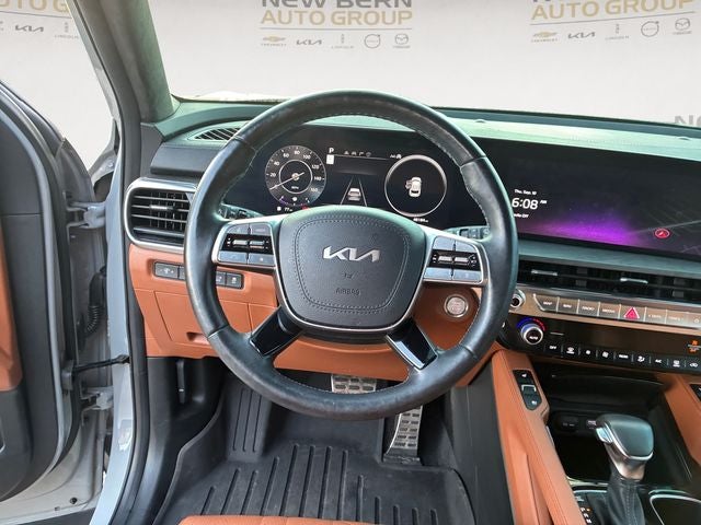 2024 Kia Telluride SX-Prestige X-Line