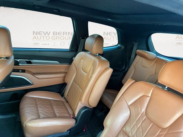 2024 Kia Telluride SX-Prestige X-Line