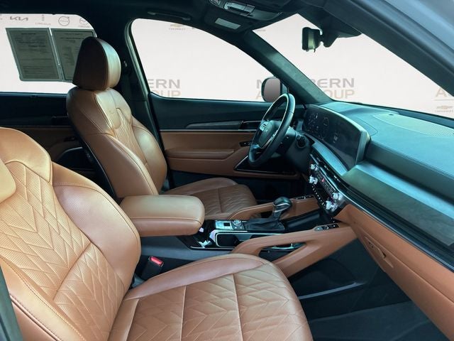 2024 Kia Telluride SX-Prestige X-Line