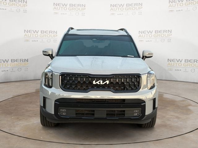 2024 Kia Telluride SX-Prestige X-Line