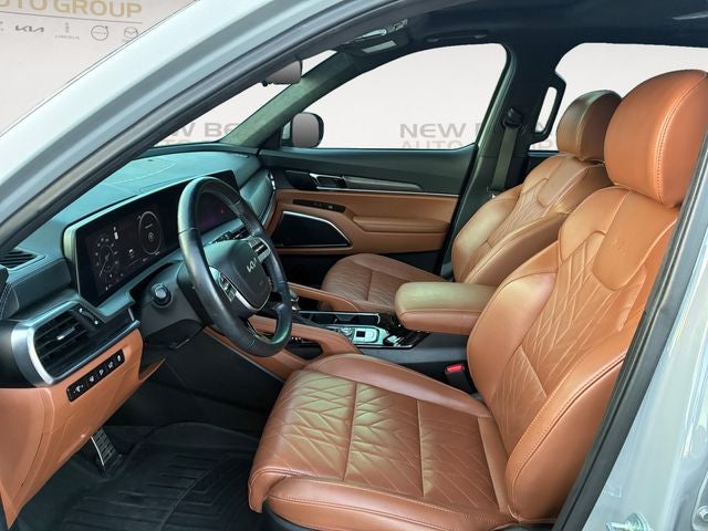 2024 Kia Telluride SX-Prestige X-Line