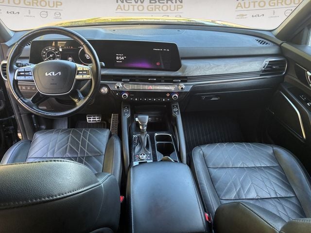 2024 Kia Telluride SX X-Line