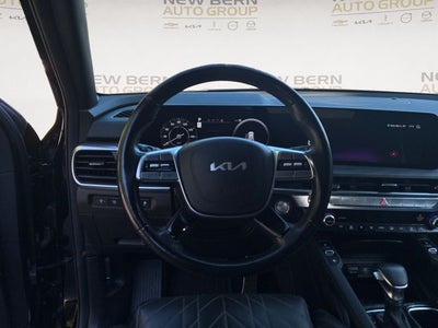 2024 Kia Telluride SX X-Line