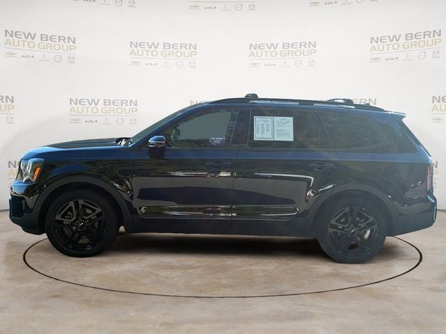 2024 Kia Telluride SX X-Line