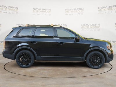 2024 Kia Telluride SX X-Line