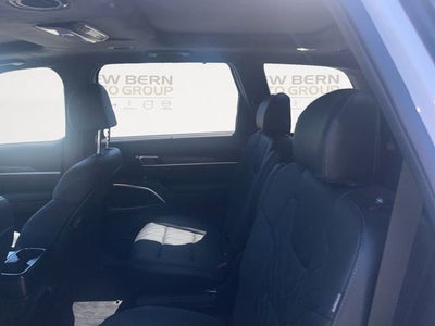 2024 Kia Telluride SX-Prestige X-Pro