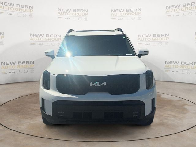 2024 Kia Telluride SX-Prestige X-Pro