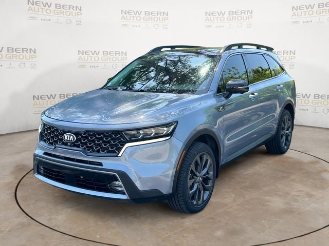 2021 Kia Sorento