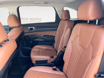 2021 Kia Sorento SX Prestige X-Line