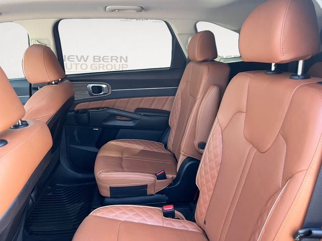 2021 Kia Sorento SX Prestige X-Line