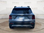 2021 Kia Sorento SX Prestige X-Line
