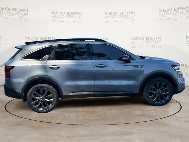 2021 Kia Sorento SX Prestige X-Line