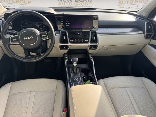 2023 Kia Sorento S