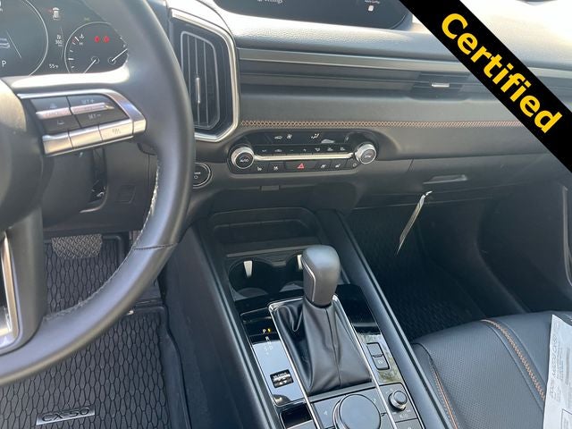 2025 Mazda Mazda CX-50 Hybrid Premium Plus
