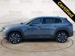 2025 Mazda Mazda CX-50 Hybrid Premium Plus