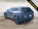 2025 Mazda Mazda CX-50 Hybrid Premium Plus