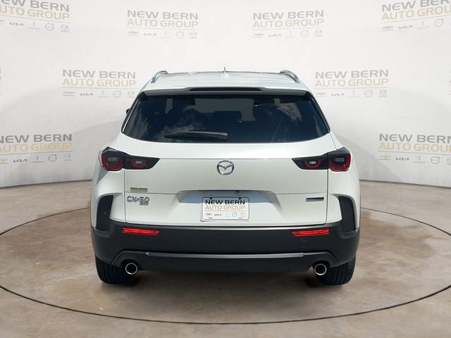2025 Mazda Mazda CX-50 2.5 S Premium Package