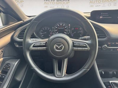 2023 Mazda Mazda3 2.5 S Select Package