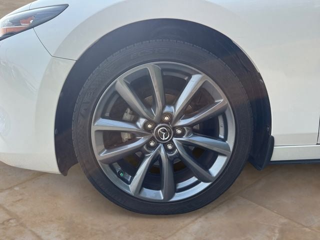 2023 Mazda Mazda3 2.5 S Select Package