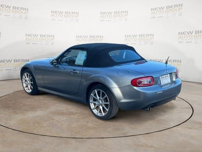 2012 Mazda Mazda Miata Touring