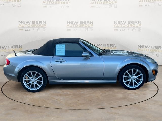 2012 Mazda Mazda Miata Touring
