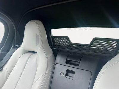 2021 Mazda Mazda MX-5 Miata Grand Touring