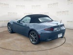2021 Mazda Mazda MX-5 Miata Grand Touring