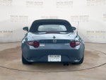 2021 Mazda Mazda MX-5 Miata Grand Touring