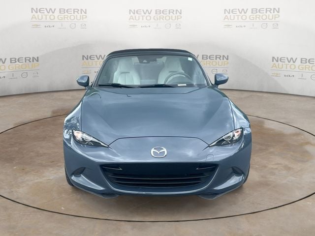2021 Mazda Mazda MX-5 Miata Grand Touring